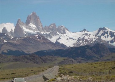 cerro-fitz-roy,Cerro Fitz Roy, El Chaltén