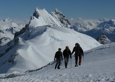 mountaineering-patagonia,Mountaineering Patagonia, El Chaltén