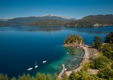 7lagos,Camino de los 7 Lagos, San Martín de Los Andes