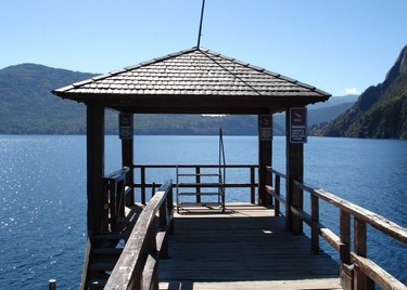 quila,Playa Quila Quina, San Martín de Los Andes