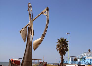 cascohistorico,Casco Histórico, Pinamar