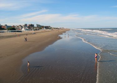 ostende33,Ostende, joya histórica y sus Monumentos, Pinamar