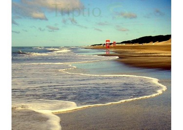 ostende,Ostende, joya histórica y sus Monumentos, Pinamar