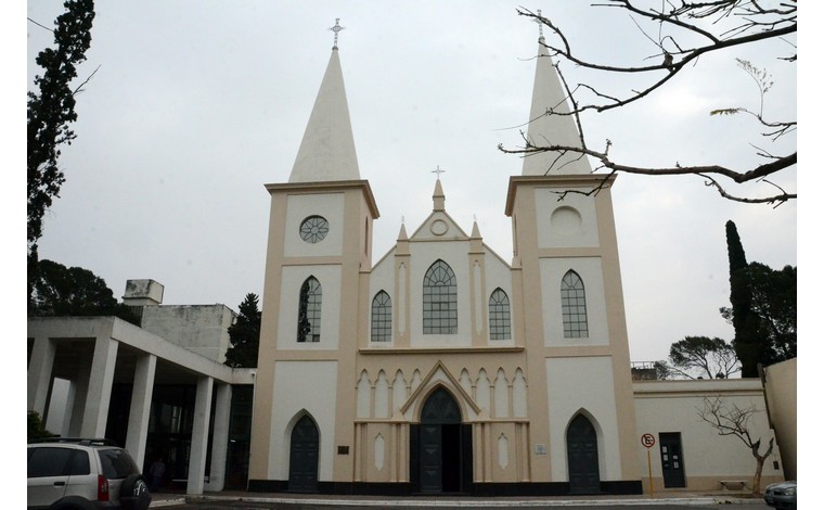 Iglesia-San-Jeronimo,Recordando a nuestro Santo Patrono, Córdoba