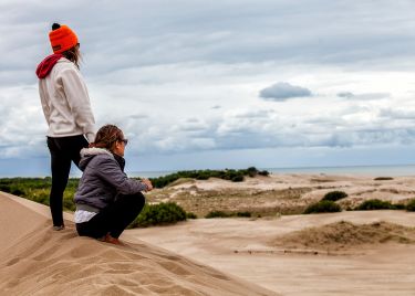 medano1,Altos Médanos, Pinamar