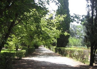 vivero,Vivero Cosme Argerich, San Clemente del Tuyú