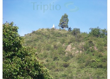 Cerro-de-la-Virgen,Cerro de la Virgen, Villa General Belgrano
