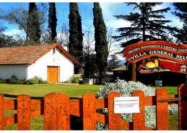 museo-historico-y-centro,Museo Histórico y Centro Cultural Villa General Belgrano, Villa General Belgrano