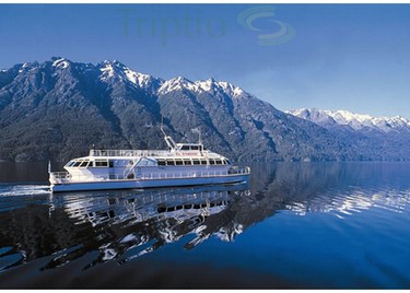 puerto-blest,Puerto Blest, Bariloche