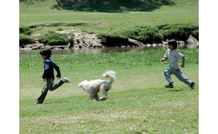costanera,Río Suquía y Costanera, Córdoba