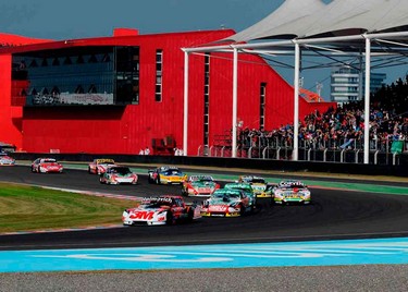 631031503,Autódromo Internacional Termas de Río Hondo, Termas de Rio Hondo