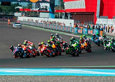 911861690,Autódromo Internacional Termas de Río Hondo, Termas de Rio Hondo