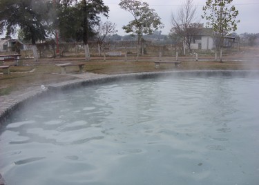 aguas,Aguas Termales, Termas de Rio Hondo