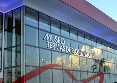 museo-termas-1,Museo del Automóvil, Termas de Rio Hondo