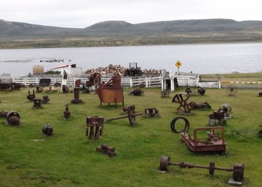 ESTANCIA,Estancia Fitz Roy, Punta Arenas