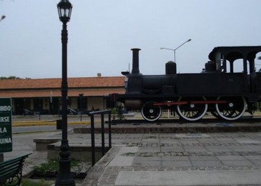 museo-ferroviario,Museo Ferroviario, San Rafael