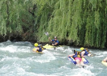 saint-joseph-turismo,Saint Joseph Turismo Aventura, San Rafael