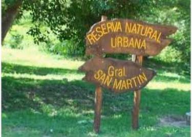 san-martin-reserva,Reserva Natural Urbana San Martín, Córdoba