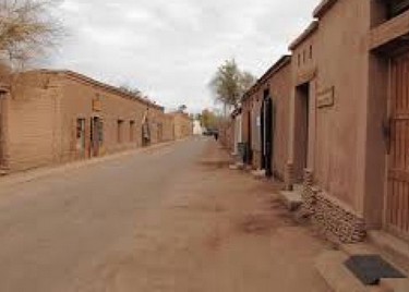 San-pedro-de-atacama-pueblo,Caminata por el pueblo, San Pedro de Atacama