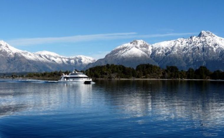 nahuel-huapi-1,Lago Nahuel Huapi, Bariloche