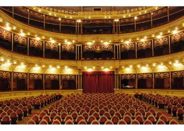 Principal-teatro-copia,TEATRO DEL LIBERTADOR GENERAL SAN MARTÍN, Córdoba