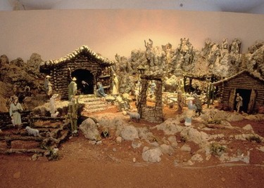 N_Pisetta_Chilecito,Museo Nocenta Pisetta, Chilecito