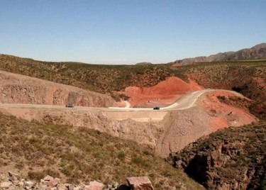 cuesta-miranda,Cuesta de Miranda, Chilecito