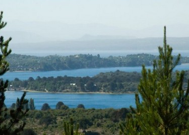 cinco-lagunas,Cinco Lagunas, Villa Pehuenia