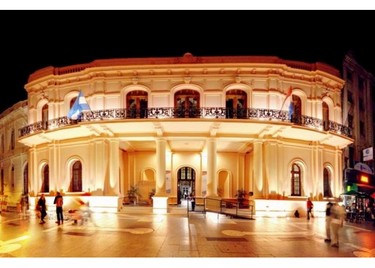 MUMU,ESPACIO CULTURAL MUMU -MUSEO DE LAS MUJERES-, Córdoba
