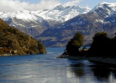 Balmaceda,Lago Balmaceda, Puerto Natales