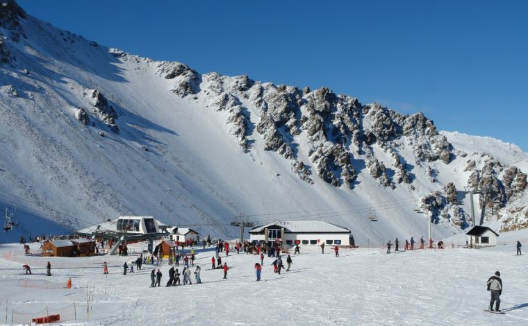la-hoya,LA HOYA ESQUÍ & SNOWBOARD, Esquel