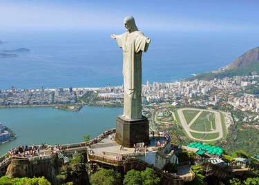 Parque Nacional de Tijuca, Rio de Janeiro