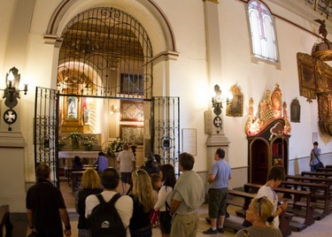 01e77c07db,San Salvador de Jujuy, historia en cada paso, Jujuy