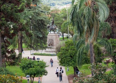 903dcb3913,San Salvador de Jujuy, historia en cada paso, Jujuy