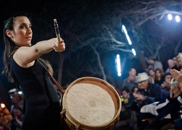 46878110eb,Santiago del Estero, noches azules con patios de chacarera, Termas de Rio Hondo