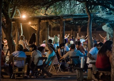 6998b3aaf0,Santiago del Estero, noches azules con patios de chacarera, Termas de Rio Hondo