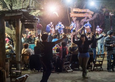 c9ed02ad37,Santiago del Estero, noches azules con patios de chacarera, Termas de Rio Hondo