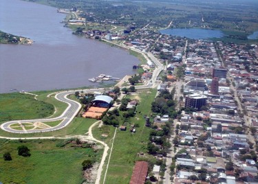 86a044c821,Formosa, naturaleza y relax en la ciudad de la calma, Formosa