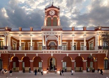 88dfd11c98,Santiago, madre de ciudades, Termas de Rio Hondo