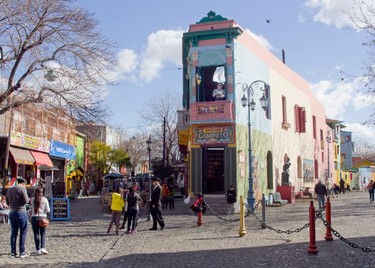 3b067fd97b,Reviviendo la historia argentina en la ciudad de Buenos Aires, Ciudad de Buenos Aires