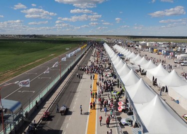 Eventos con naturaleza en La Pampa, Santa Rosa