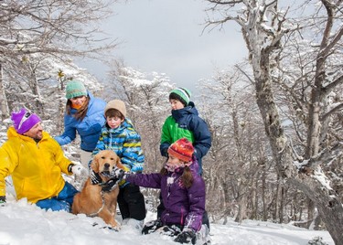 01ac6feb1d,Neuquén vestida de blanco, Neuquén