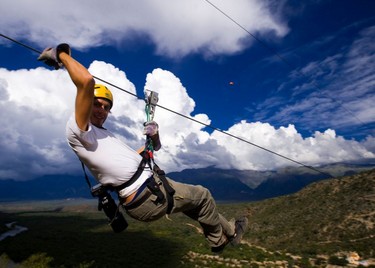 Salta, aventuras que despiertan los sentidos, Salta