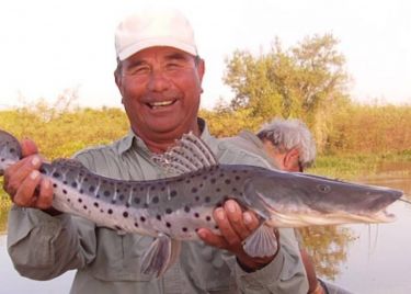 pesca3,Pesca en los espejos de agua de Entre Ríos, Paraná