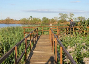 20e8b752d7,Iberá, la tierra donde todo es posible, Corrientes
