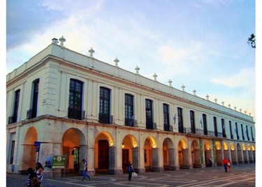 DSC09892,Centro Histórico, Córdoba