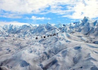 173ba91bb1,Encuentro con los gigantes de hielo, Perito Moreno