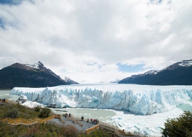 505d3fdafd,Encuentro con los gigantes de hielo, Perito Moreno