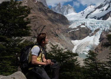 f2048f4344,Senderos del viento en la Capital Nacional del Trekking, El Chaltén