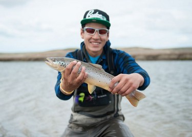 1365b039bf,Tierra del Fuego, la última frontera de pesca, Río Grande